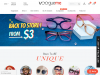 voogueme.com coupons