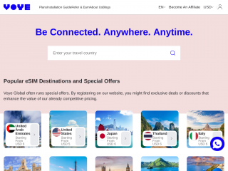 voyeglobal.com