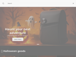 vsgotech.com screenshot