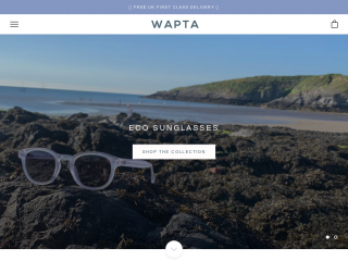 wapta.co screenshot