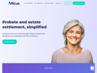 weareatticus.com screenshot