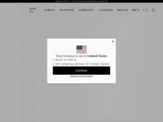weareconvie.com screenshot