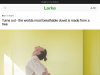 wearelarke.com coupons