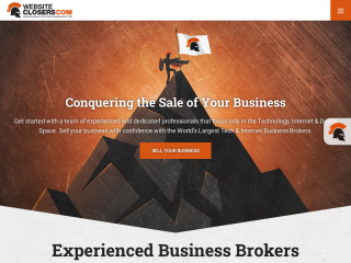 websiteclosers.com