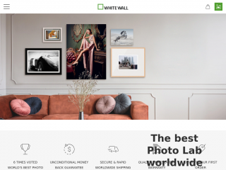 whitewall.com screenshot