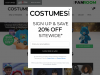wholesalehalloweencostumes.com coupons