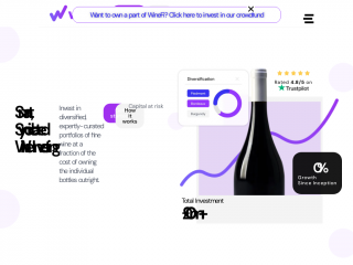 winefi.co screenshot