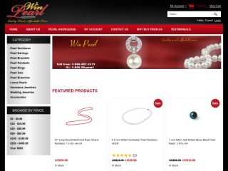 winpearl.com screenshot