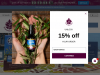 wishgardenherbs.com coupons
