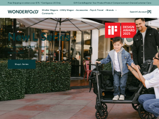 wonderfold.com