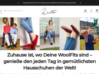 woolfit.de