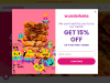 wunderkeks.com coupons