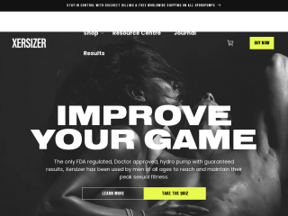 xersizer.com