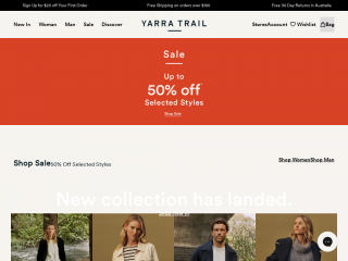 yarratrail.com.au