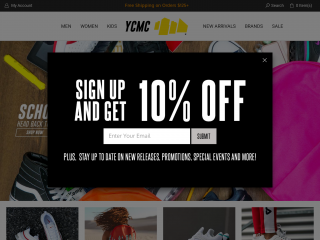 ycmc.com screenshot