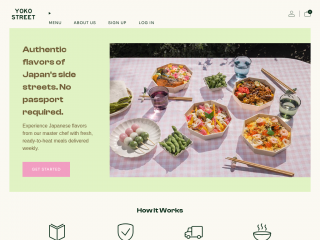 yokostreet.com
