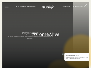 yoursunlife.com