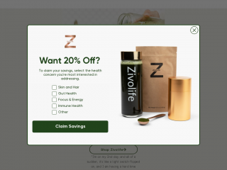 zivo.life