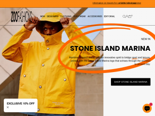 zoofashions.com