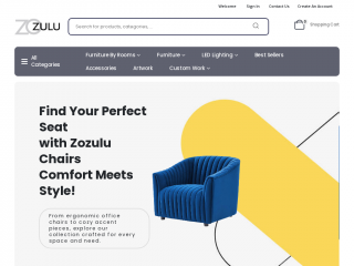 zozulu.com