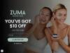 zumanutrition.com coupons